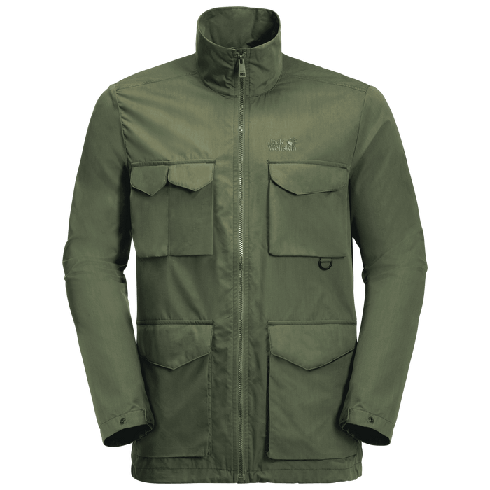 Lakeside jacket m on sale