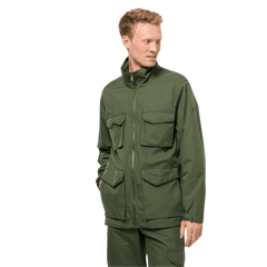 Jack Wolfskin Lakeside Trip Jacket M