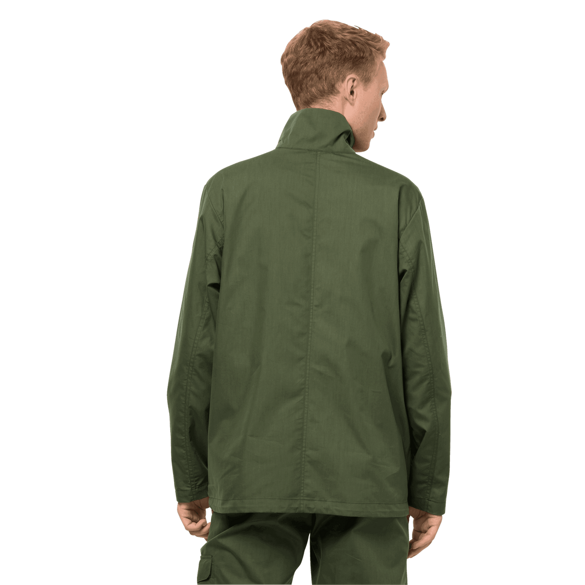 Jack Wolfskin Lakeside Trip Jacket M