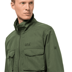Jack Wolfskin Lakeside Trip Jacket M