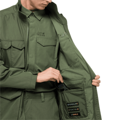 Jack Wolfskin Lakeside Trip Jacket M