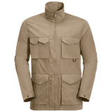 Jack Wolfskin Lakeside Trip Jacket M, sand dune