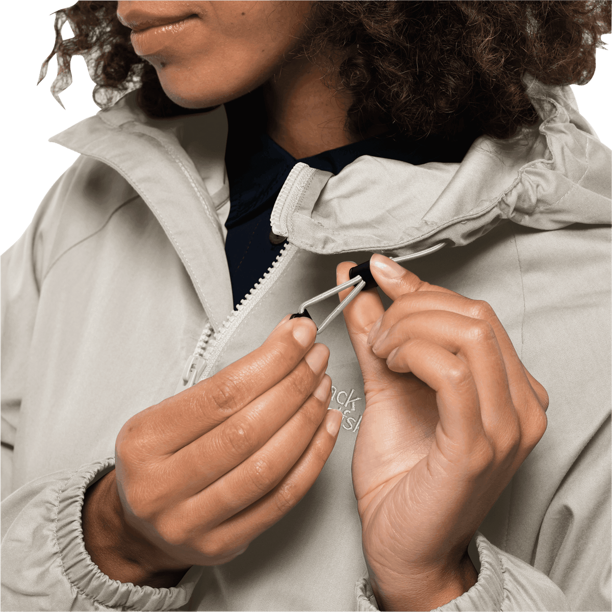 Jack Wolfskin Lakeside Trip Jacket W