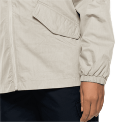 Jack Wolfskin Lakeside Trip Jacket W