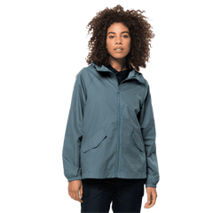Jack Wolfskin Lakeside Trip Jacket W
