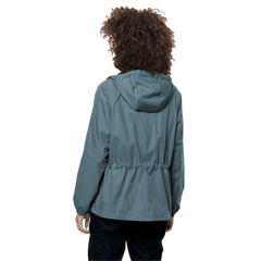 Jack Wolfskin Lakeside Trip Jacket W