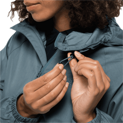 Jack Wolfskin Lakeside Trip Jacket W