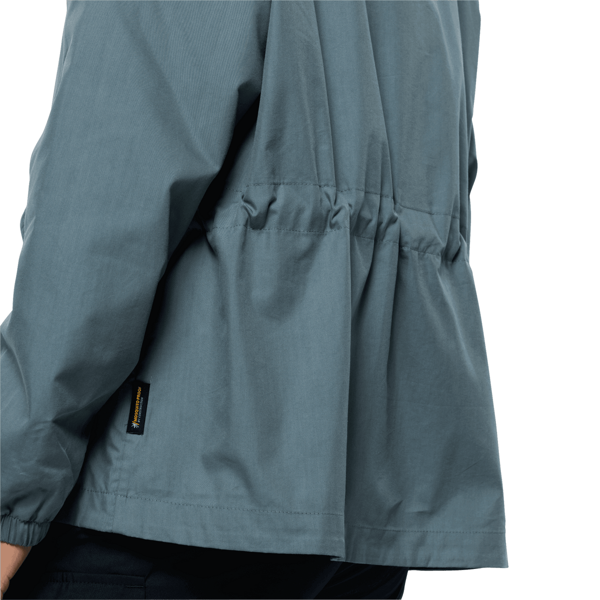 Jack Wolfskin Lakeside Trip Jacket W