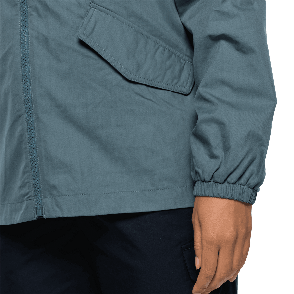 Jack Wolfskin Lakeside Trip Jacket W