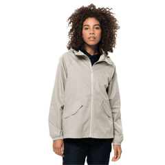Jack Wolfskin Lakeside Trip Jacket W