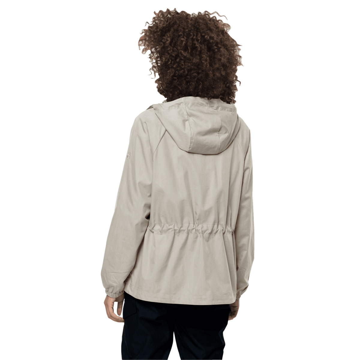 Jack Wolfskin Lakeside Trip Jacket W