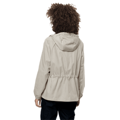 Jack Wolfskin Lakeside Trip Jacket W