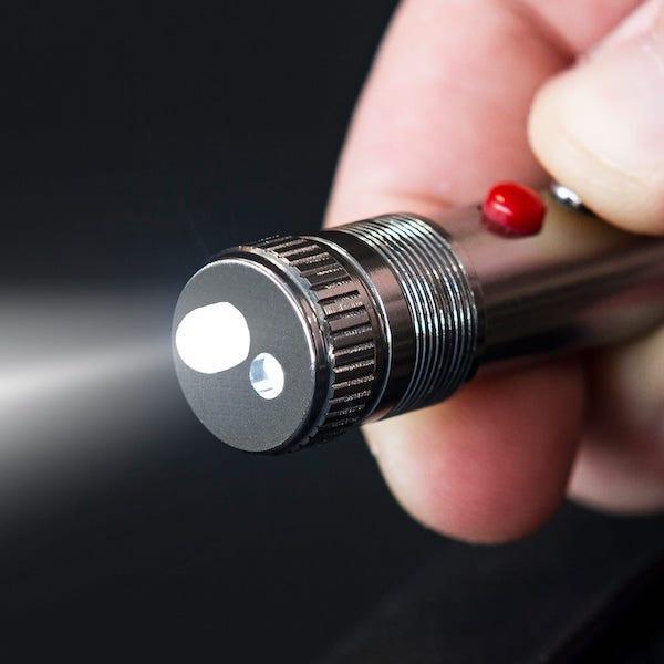 True Utility Laserlite+