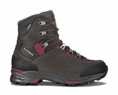 LOWA Lavena II GTX Ws, Slate/Berry