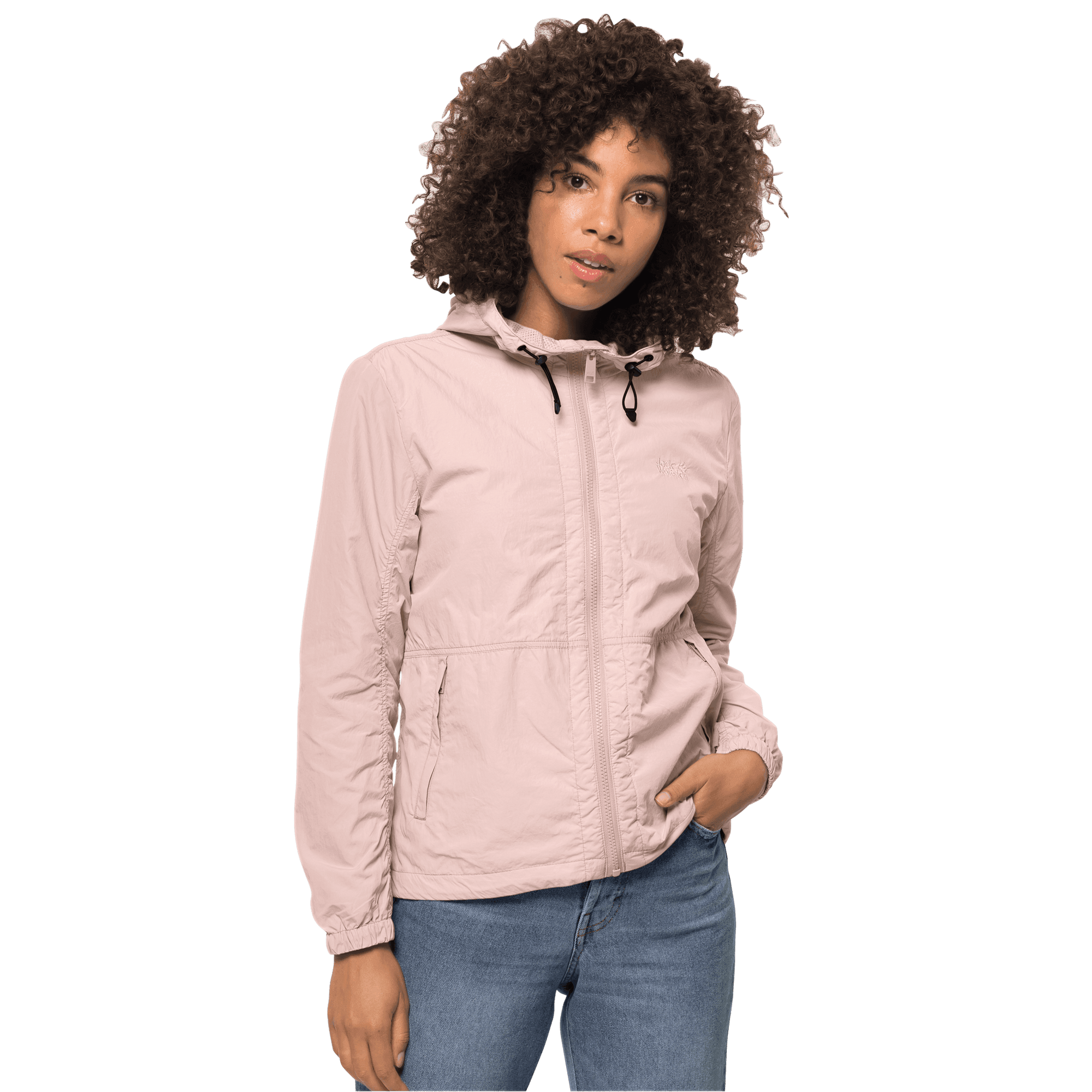 LIGHTSOME JACKET W - bonge.fi
