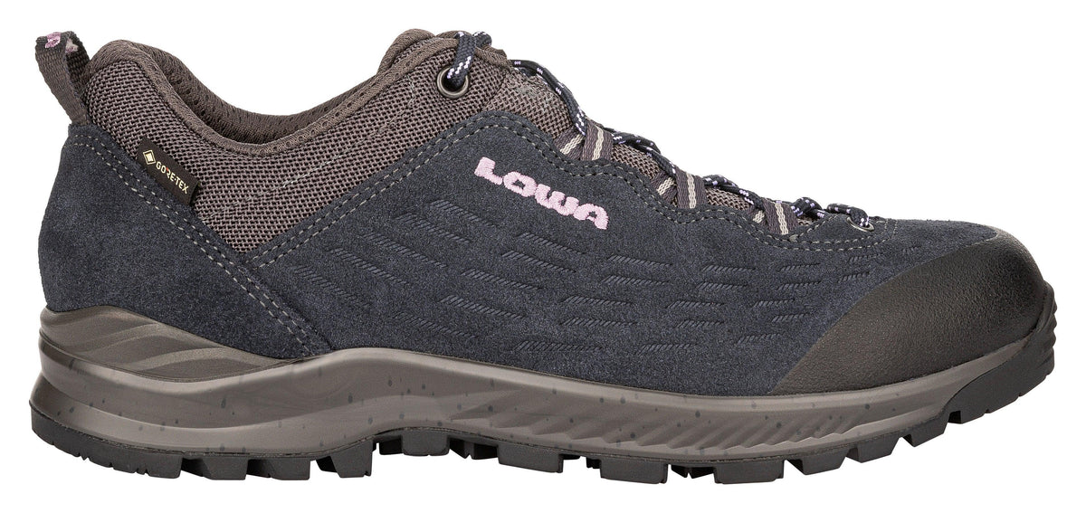 LOWA Explorer GTX Lo Ws