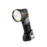 Nebo Luxtreme SL 25 R (1/4 mile, 400 m)