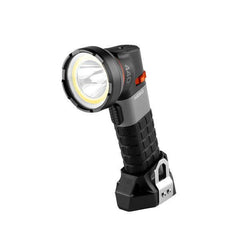 Nebo Luxtreme SL 25 R (1/4 mile, 400 m)