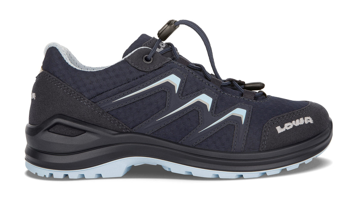 LOWA Maddox GTX Lo Junior