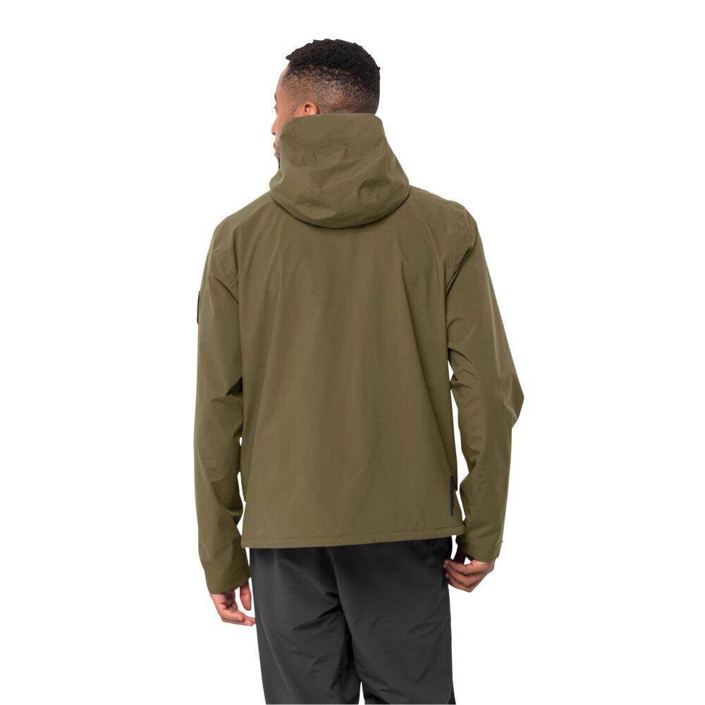 Jack Wolfskin Mainkai JKT M