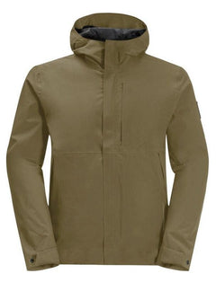 Jack Wolfskin Mainkai JKT M