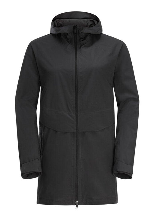 MAINKAI LONG JKT W - bonge.fi