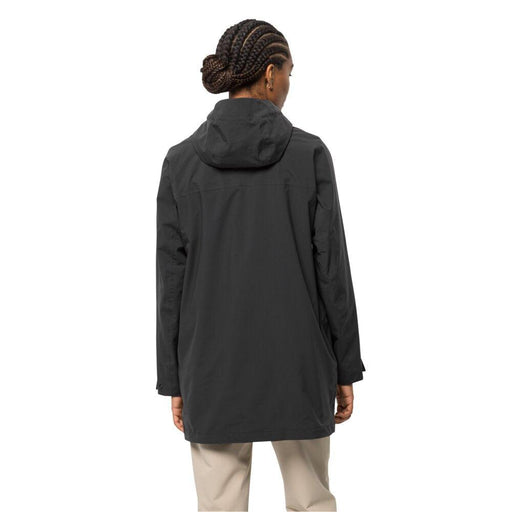 MAINKAI LONG JKT W - bonge.fi