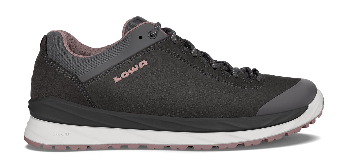 LOWA Malta GTX Lo Ws