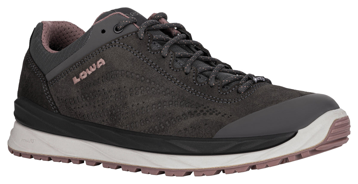 LOWA Malta GTX Lo Ws