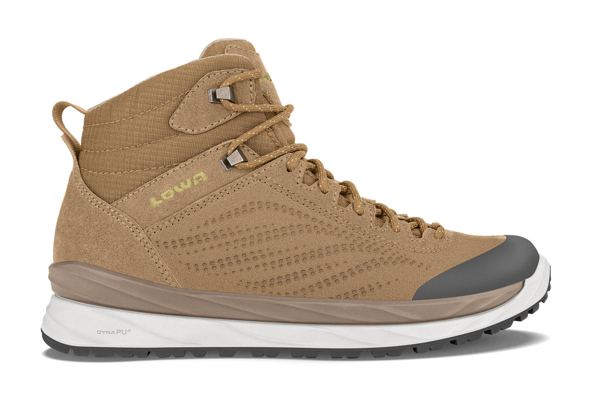 LOWA Malta GTX Mid Ws