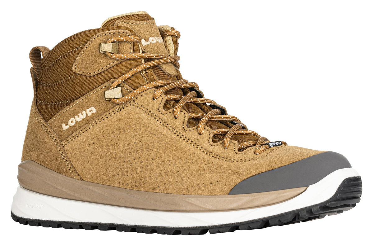 LOWA Malta GTX Mid Ws
