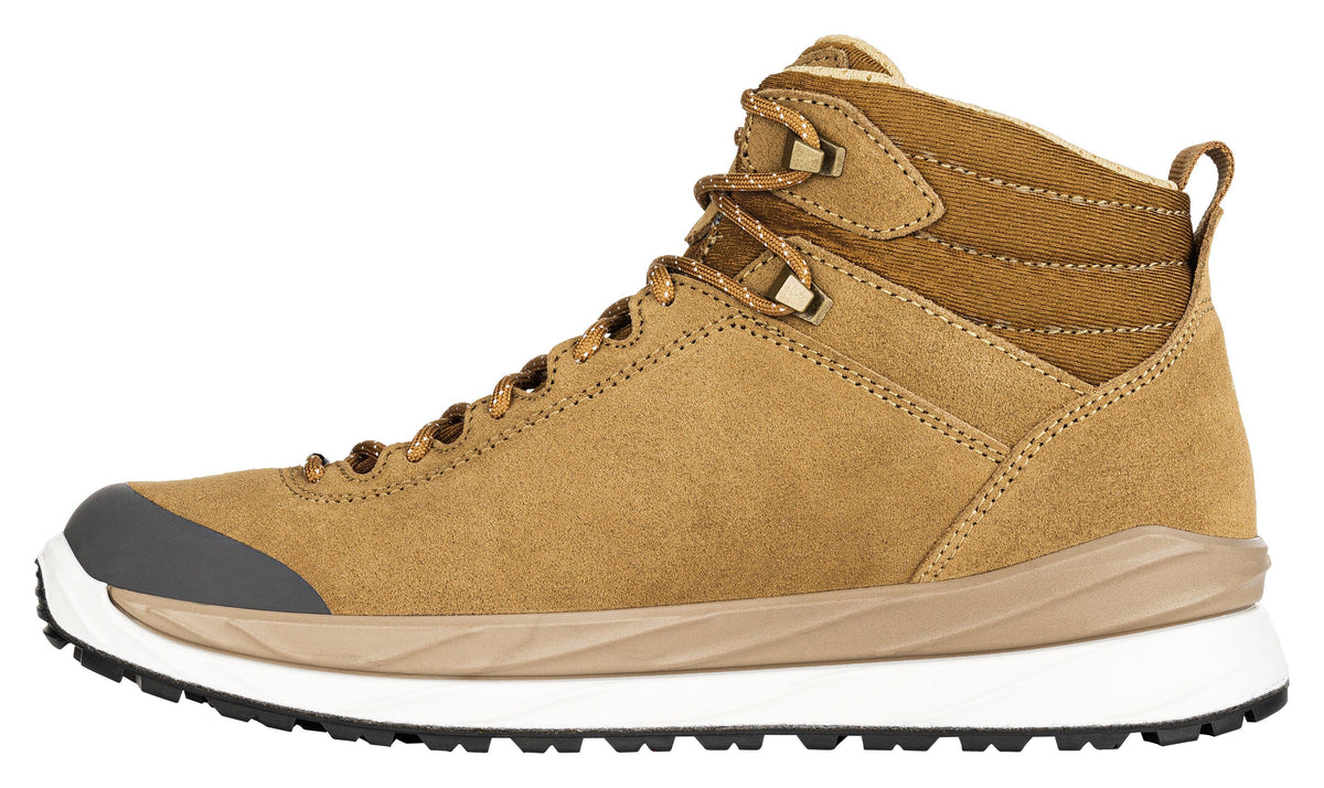 LOWA Malta GTX Mid Ws