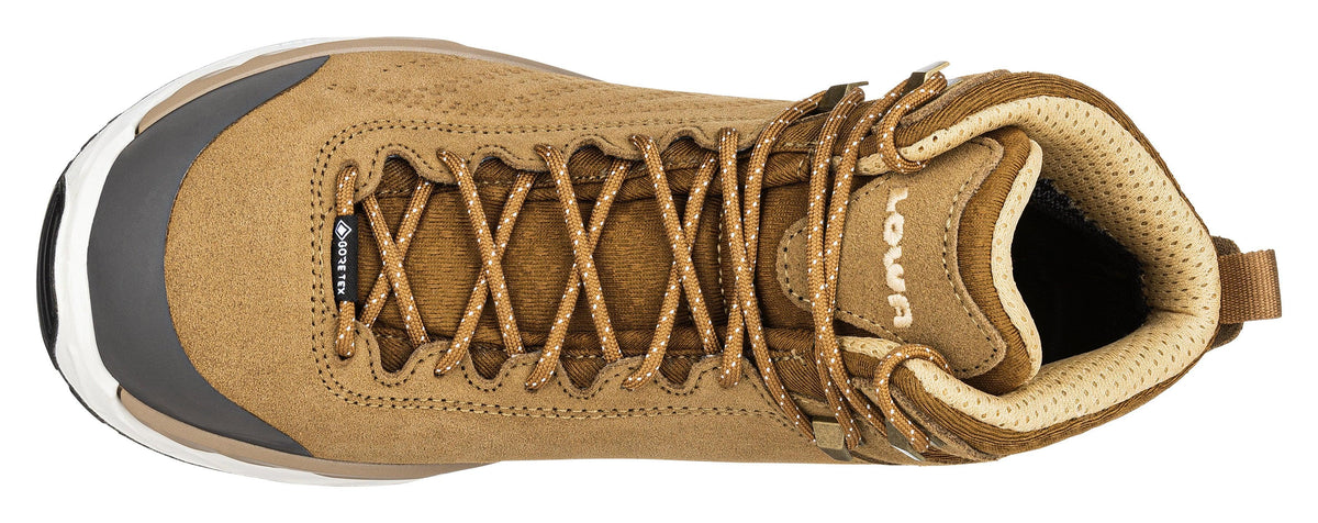 LOWA Malta GTX Mid Ws