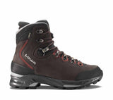 LOWA Mauria GTX Ws, Dark Brown/Burgundy
