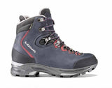 LOWA Mauria GTX Ws, Dark Blue/Burgundy