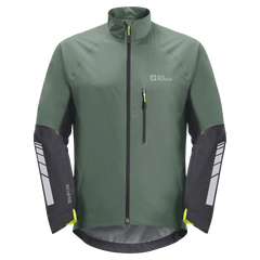 Jack Wolfskin Morobbia 2,5 L JKT M