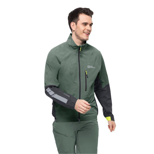 MOROBBIA 2.5L JKT M - bonge.fi