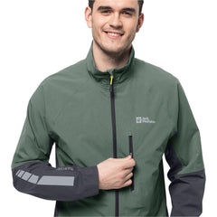 Jack Wolfskin Morobbia 2,5 L JKT M