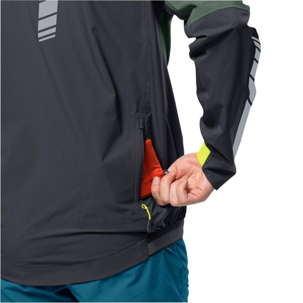 Jack Wolfskin Morobbia 2,5 L JKT M