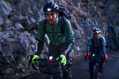 Jack Wolfskin Morobbia 2,5 L JKT M