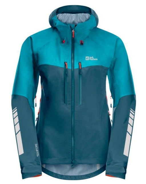 MOROBBIA 3L JKT W - bonge.fi