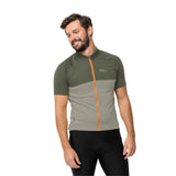 Jack Wolfskin Morobbia FZ T M