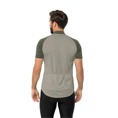 Jack Wolfskin Morobbia FZ T M