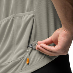 Jack Wolfskin Morobbia FZ T M