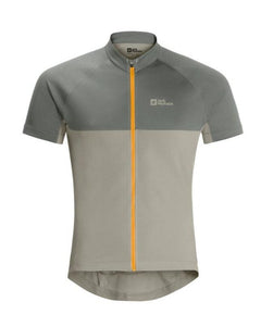 Jack Wolfskin Morobbia FZ T M