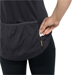 Jack Wolfskin Morobbia FZ T W
