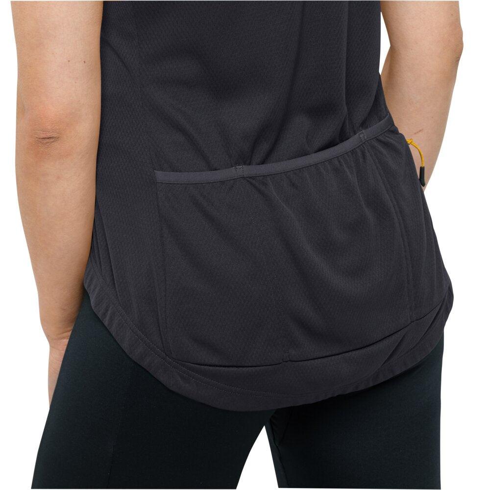 Jack Wolfskin Morobbia FZ T W