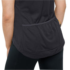 Jack Wolfskin Morobbia FZ T W