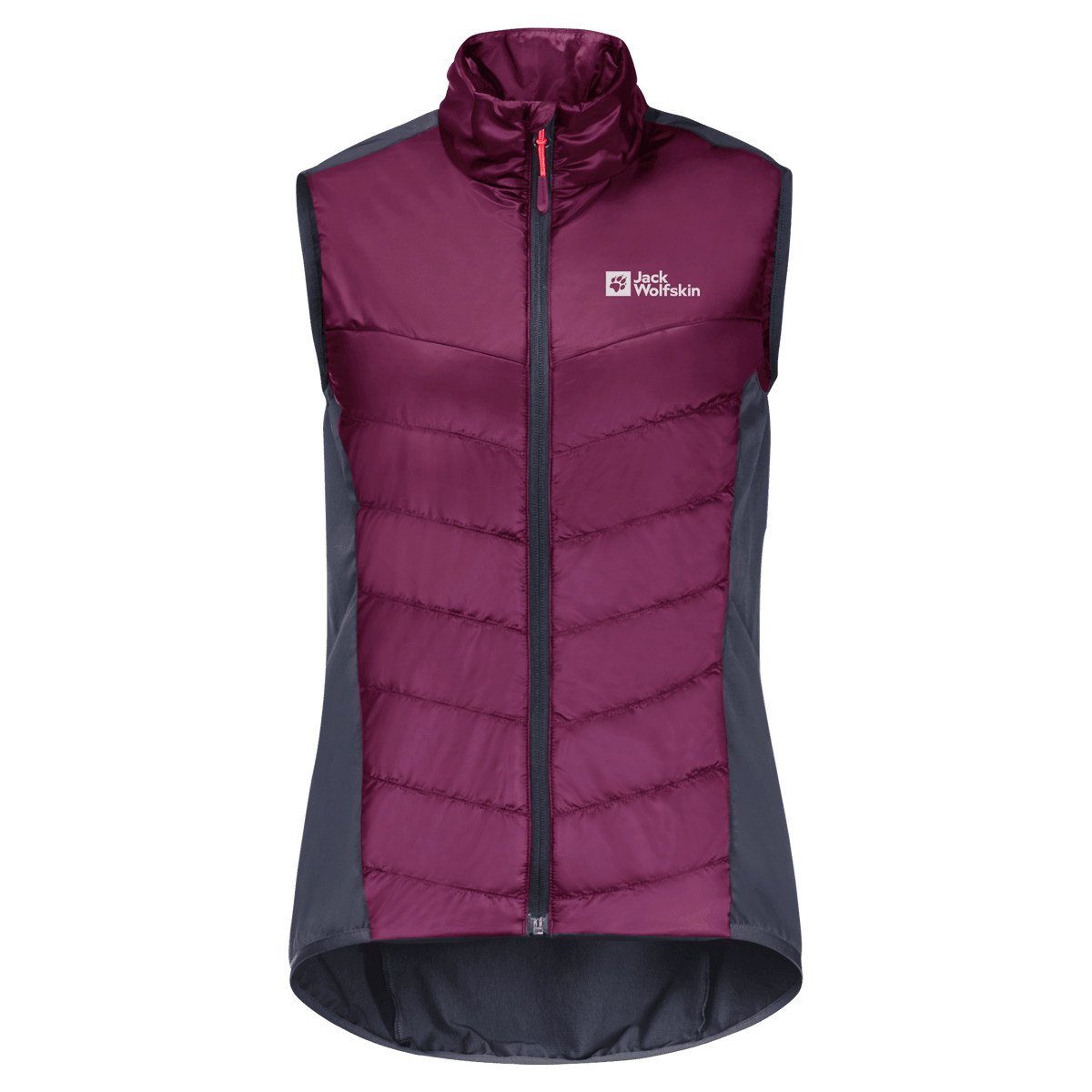 Jack Wolfskin Morobbia Ins Vest W