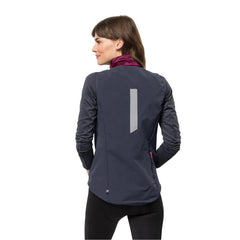 Jack Wolfskin Morobbia Ins Vest W